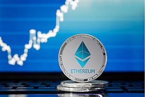 Ethereum chính thức ‘say hello’ mốc 4,000 USD