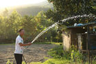 Huda tiếp tục mang giải pháp nước sạch đến Quảng Trị