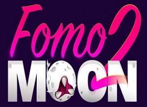 Cách kiếm tiền Fomo2Moon: game xổ số BlockChain kiếm ETH hấp dẫn 2019
