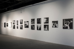 ‘Kết nối cảm xúc’ trong triển lãm nhiếp ảnh ở VCCA