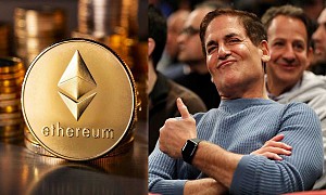 Tại sao Mark Cuban nghĩ rằng Ethereum tốt hơn Bitcoin?