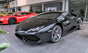 1 BTC sẽ có giá bằng một chiếc Lambo vào năm 2022 và một chiếc Bugatti vào năm 2023