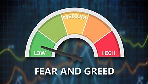 “Nỗi sợ hãi” bao trùm Bitcoin khi tâm lý thị trường giảm xuống mức thấp nhất kể từ tháng 4/2020