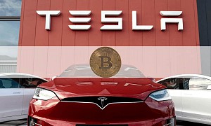 Tesla bắt đầu chấp nhận thanh toán bằng Bitcoin, giá BTC ngay lập tức tăng vọt