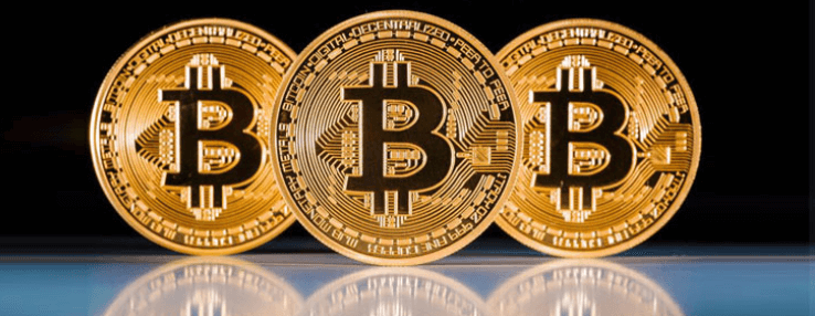 kiếm tiền bitcoin