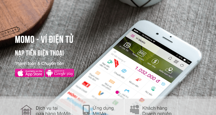 Tuần Lễ Vàng - nhận ngay 200.000đ khi giới thiệu MOMO!