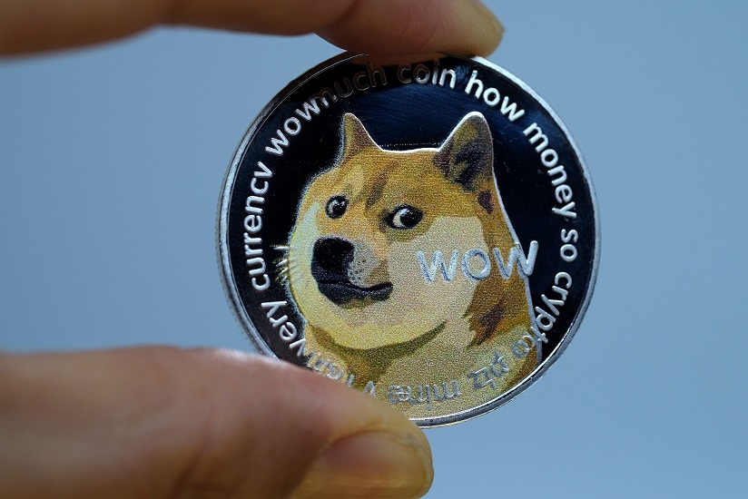 "Đừng quên Dogecoin chỉ là một trò đùa"