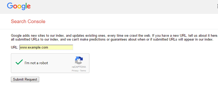 Cách Google Index bài viết nhanh nhất ?