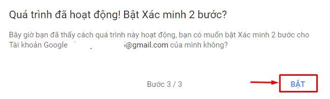gửi email thông báo khi có bình luận mới