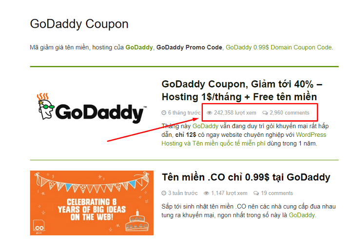 Khám phá Canhme.com để xem Luân Trần kiếm tiền như nào ?