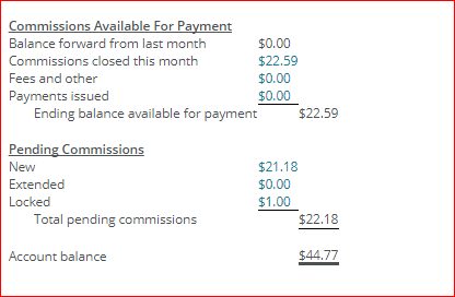 kiếm tiền với cj commission junction