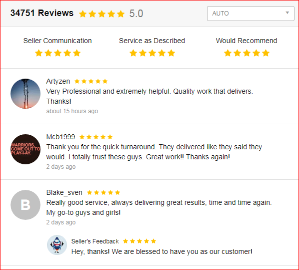 Kiếm tiền với Fiverr hướng dẫn kiếm tiền với Fiverr