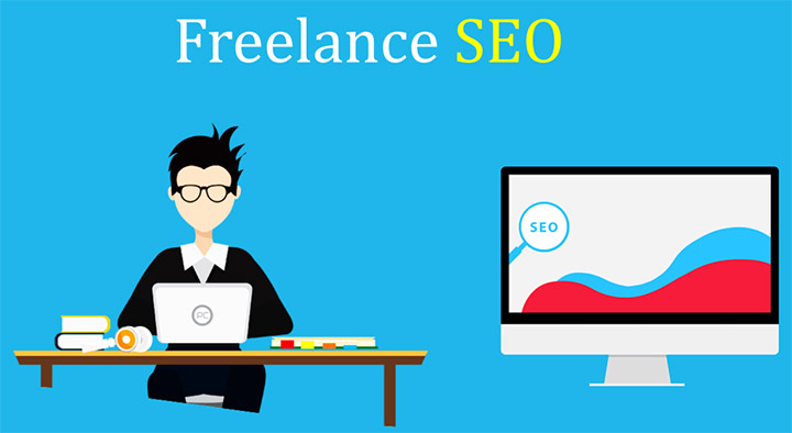 làm seo freelancer