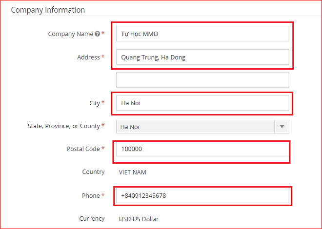 Kiếm tiền với CJ Affiliate (Commission Junction) đầy đủ