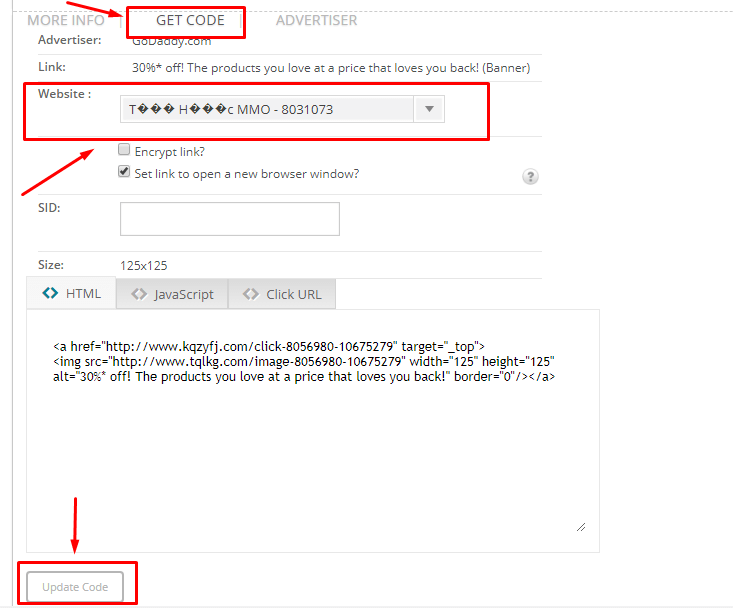 kiếm tiền với cj