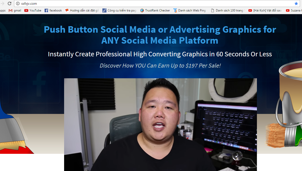 kiếm tiền product launch