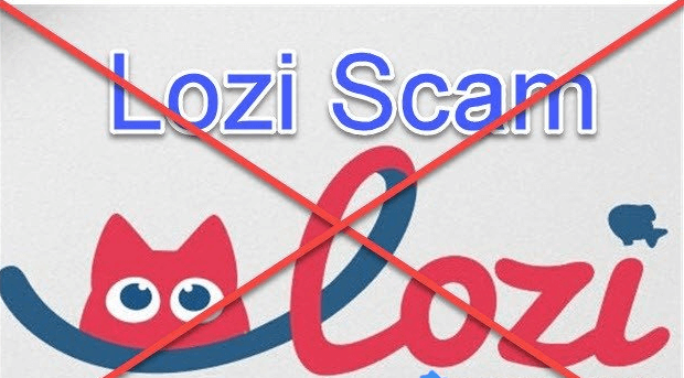 lozi scam và lừa đảo
