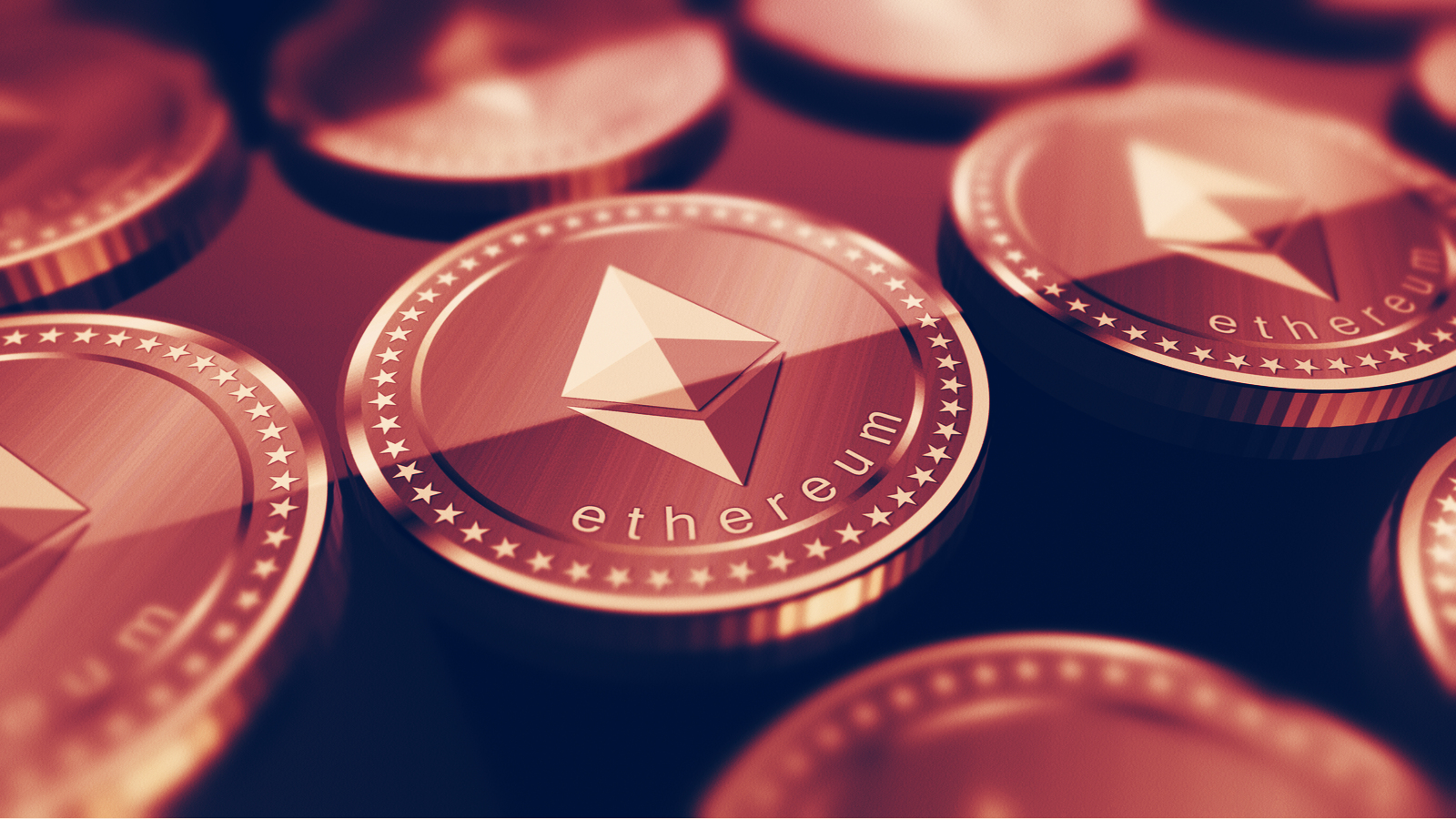 Số dư ETH trên các sàn đạt mức thấp nhất trong 20 tháng khi Ethereum giữ trên 2K USD