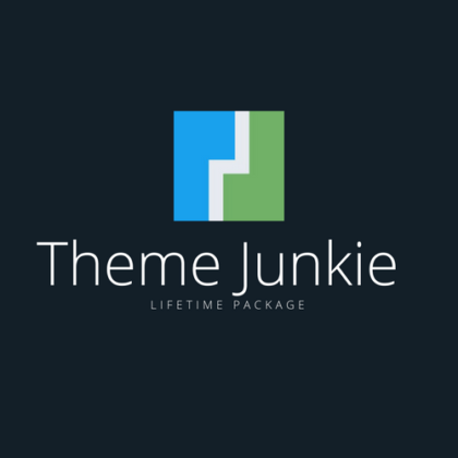 theme junkie miễn phí