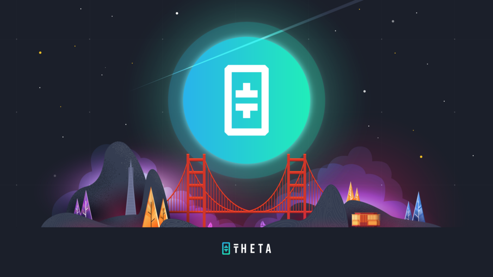 theta coin