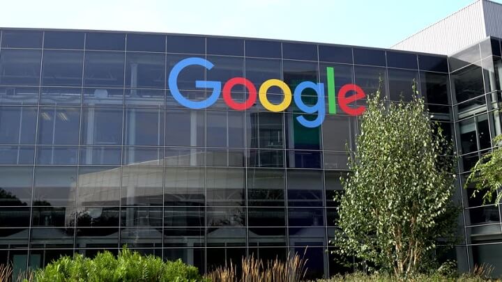 kiếm tiền từ google