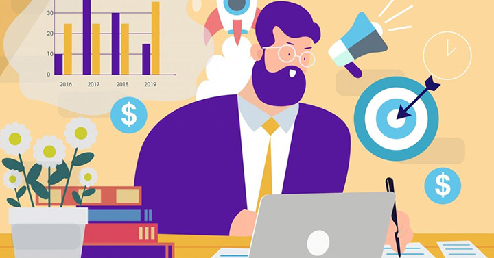 tự học seo từ website về seo