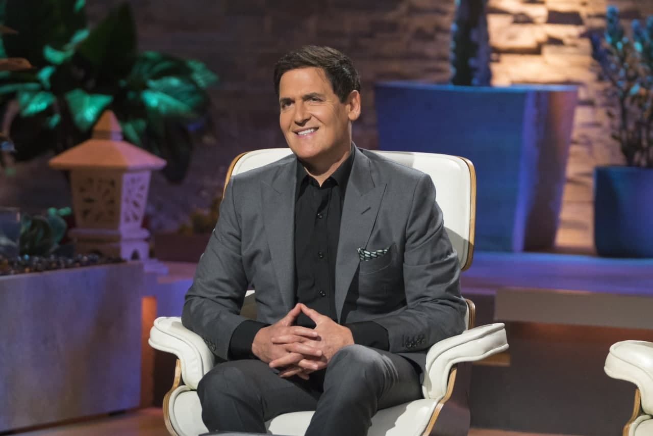 Tỷ phú Mark Cuban: ETH là loại tiền tệ đích thực, Bitcoin là sự thay thế tốt hơn cho vàng