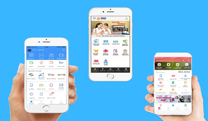 có nên dùng ví điện tử không