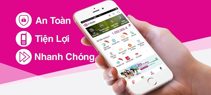 ví điện tử momo có tốt không