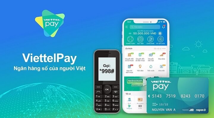 ví điện tử viettelpay có tốt không