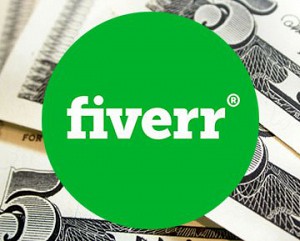 Hướng dẫn mua dịch vụ Fiverr và kiếm tiền với Fiverr đầy đủ nhất
